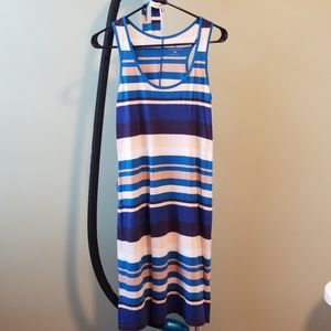 New York and Company Racerback Dress